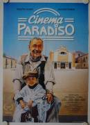 Cinema Paradiso (Cinema Paradiso)